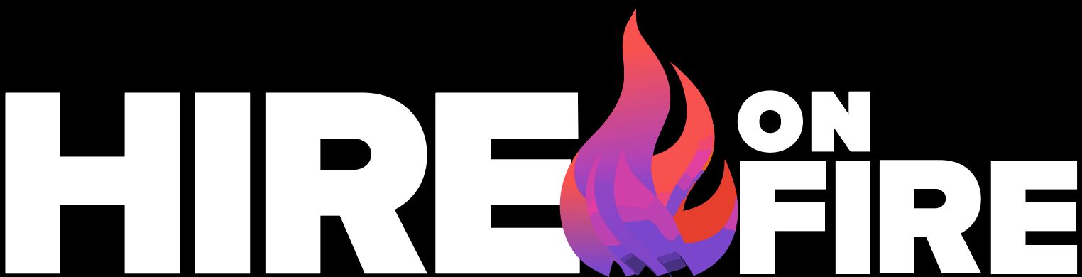Hire On Fire - Performance Recruiting